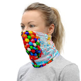 Candy Neck Gaiter