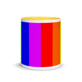 Rainbow Coffee Mug