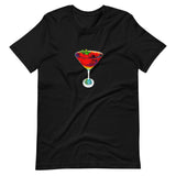 Sangria Short-Sleeve Premium T-Shirt