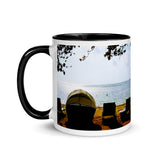 On Vacation Coffee Mug