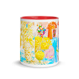 Candy Coffee Mug