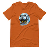 Spider Skull Short-Sleeve Premium T-Shirt