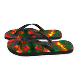 Eternal Bliss Flip-Flops