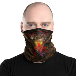 Dragon Neck Gaiter