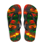 Eternal Bliss Flip-Flops