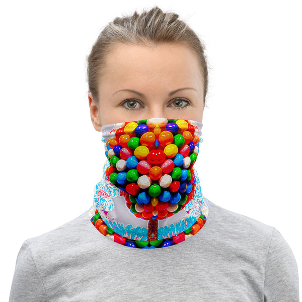 Candy Neck Gaiter