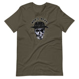 Commando Short-Sleeve Premium T-Shirt