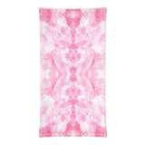 Pink Hope Neck Gaiter