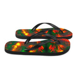 Eternal Bliss Flip-Flops