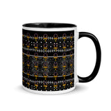 Ankh Cloth Coffee Mug