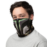 Mando Neck Gaiter