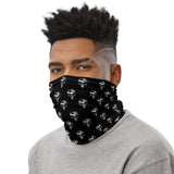 Camo Skull Neck Gaiter