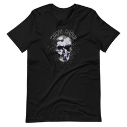 Skull Short-Sleeve Premium T-Shirt