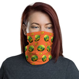 Busy Bee Neck Gaiter