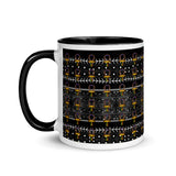 Ankh Cloth Coffee Mug