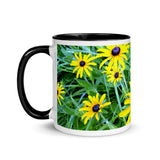 Flower Coffee Mug