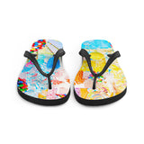 Candy Flip-Flops