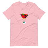 Sangria Short-Sleeve Premium T-Shirt